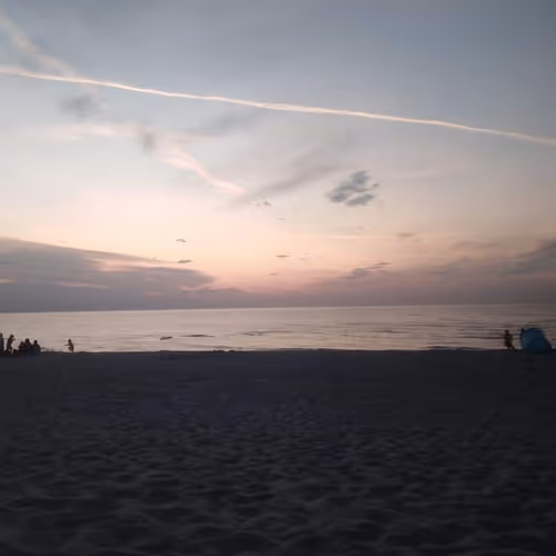 sky