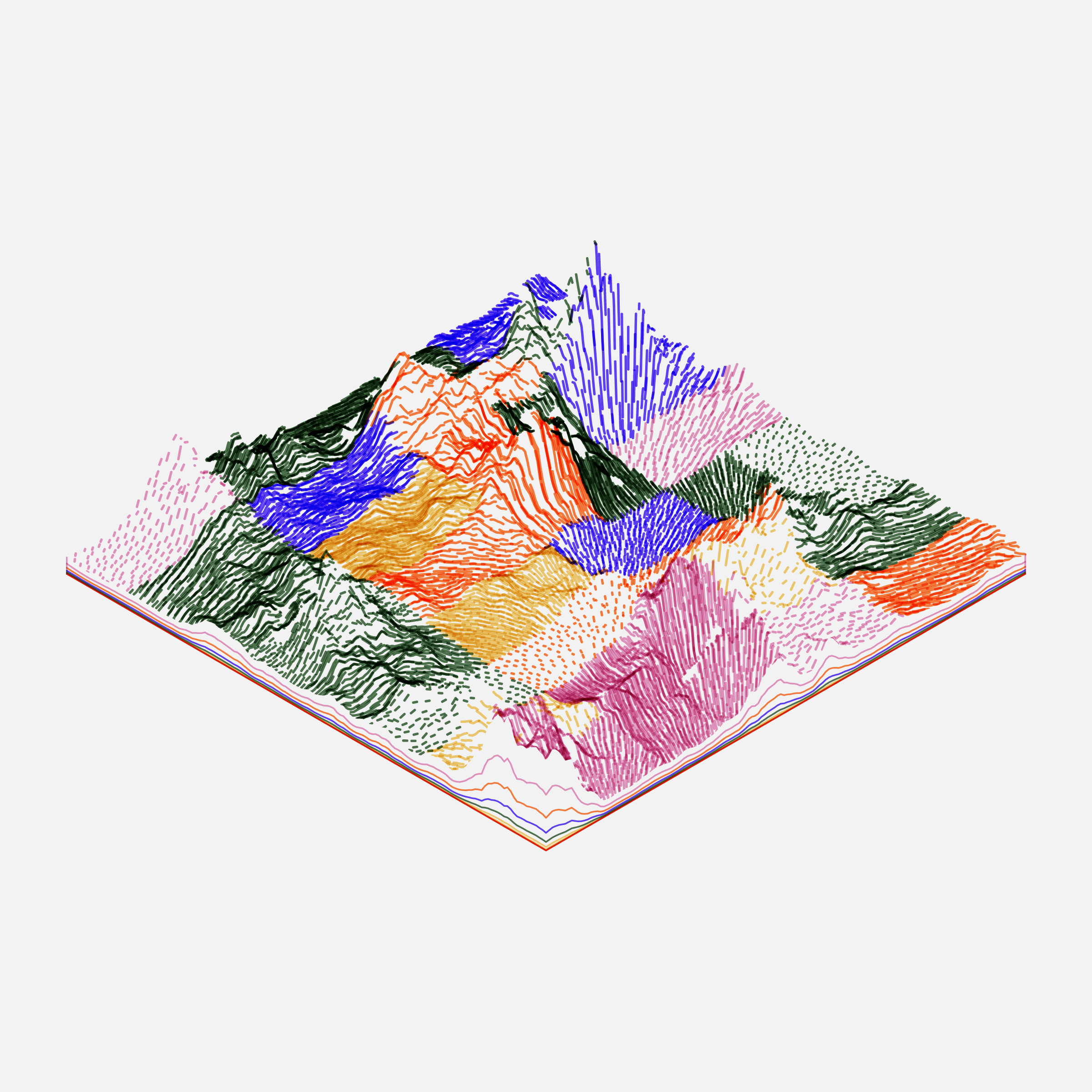 Subscapes #414