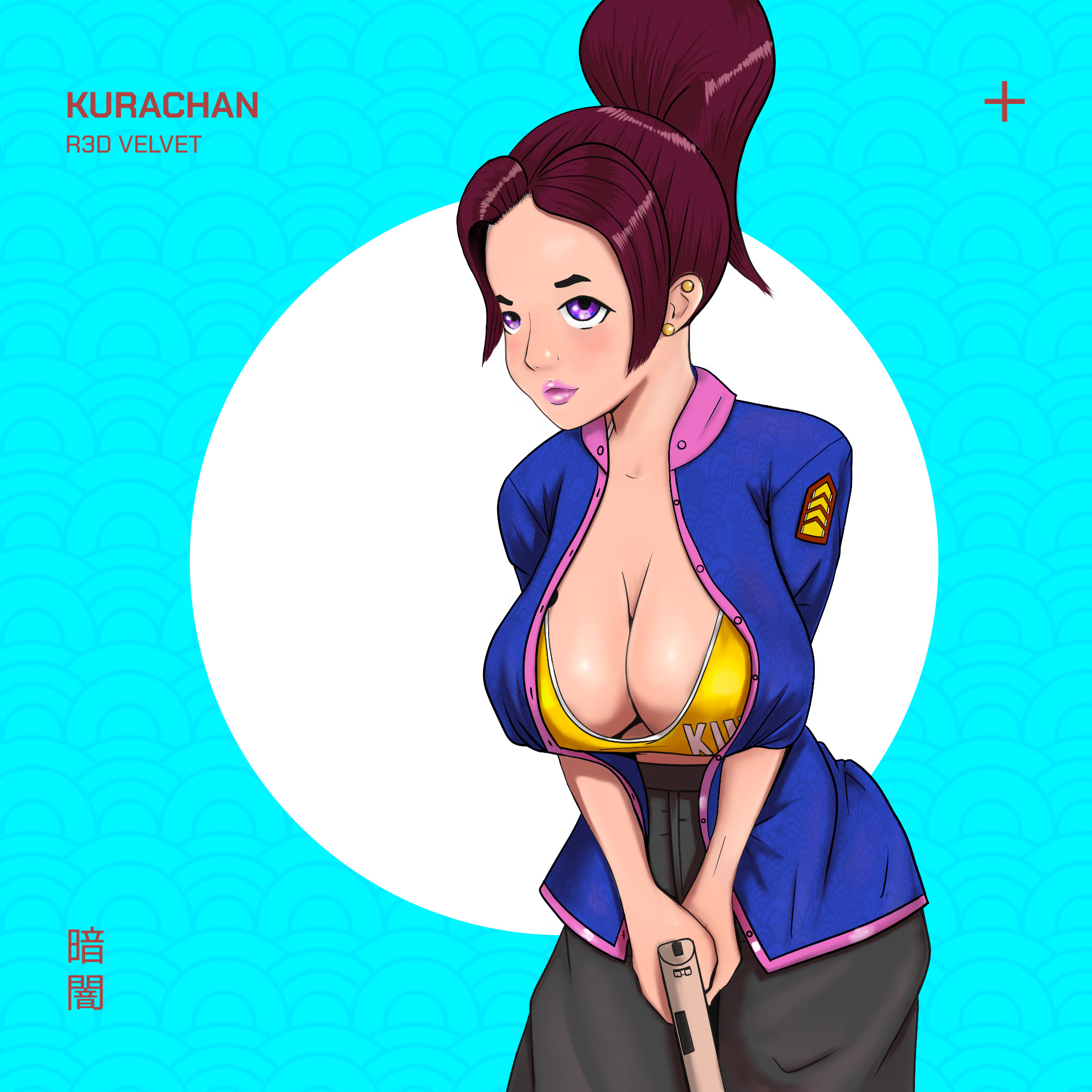 Kurachan #4250