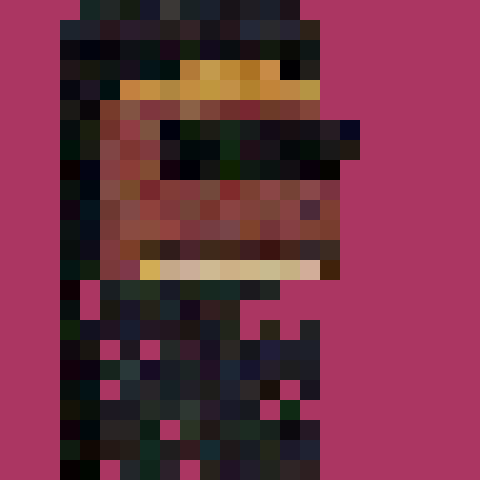 Pepenaut #7399