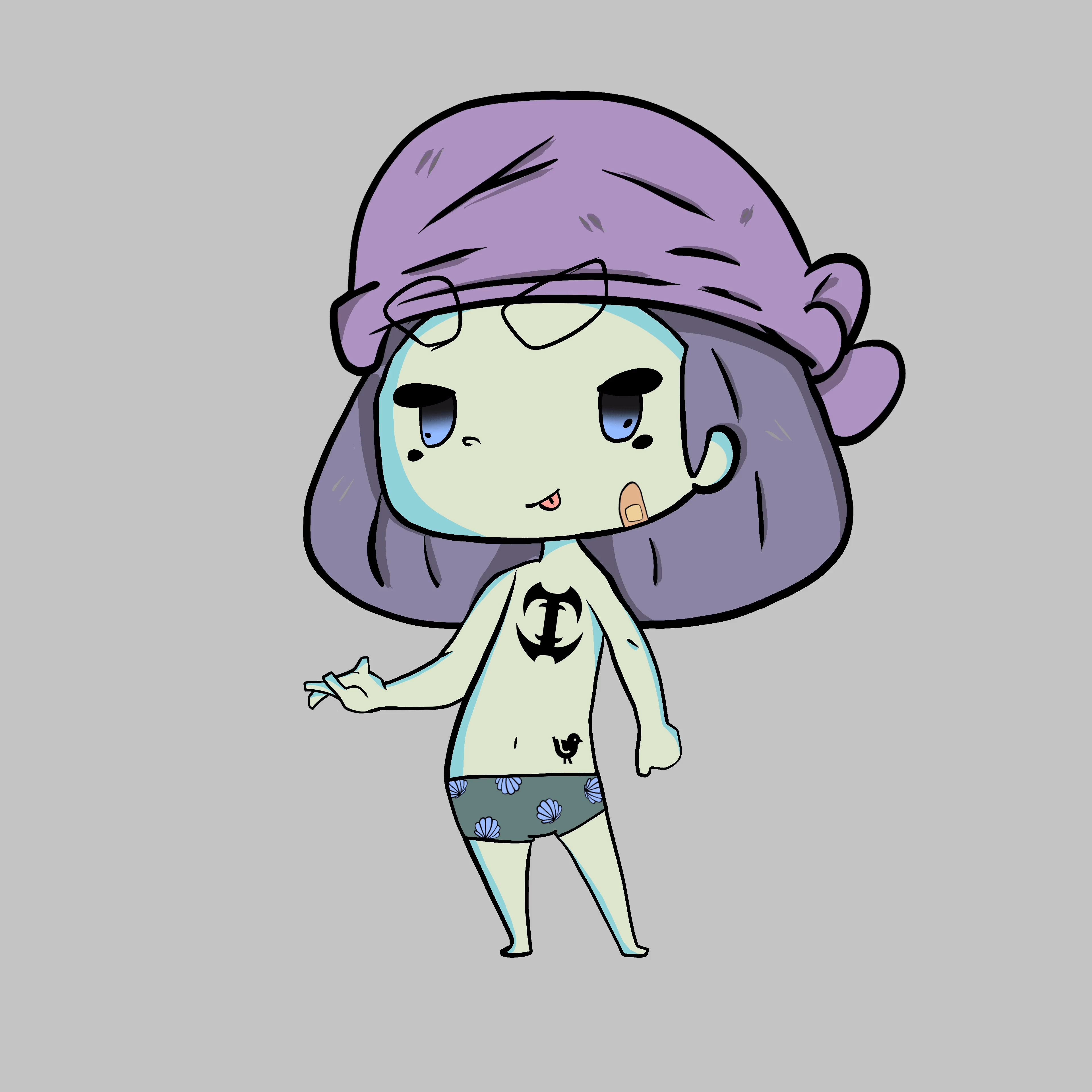 Kingu #404