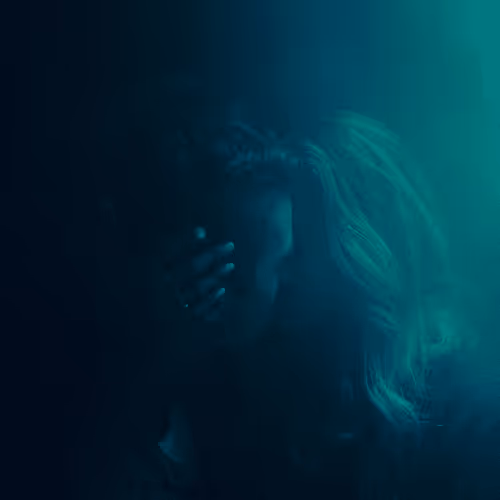 Submergence #17 - Public Intimacy