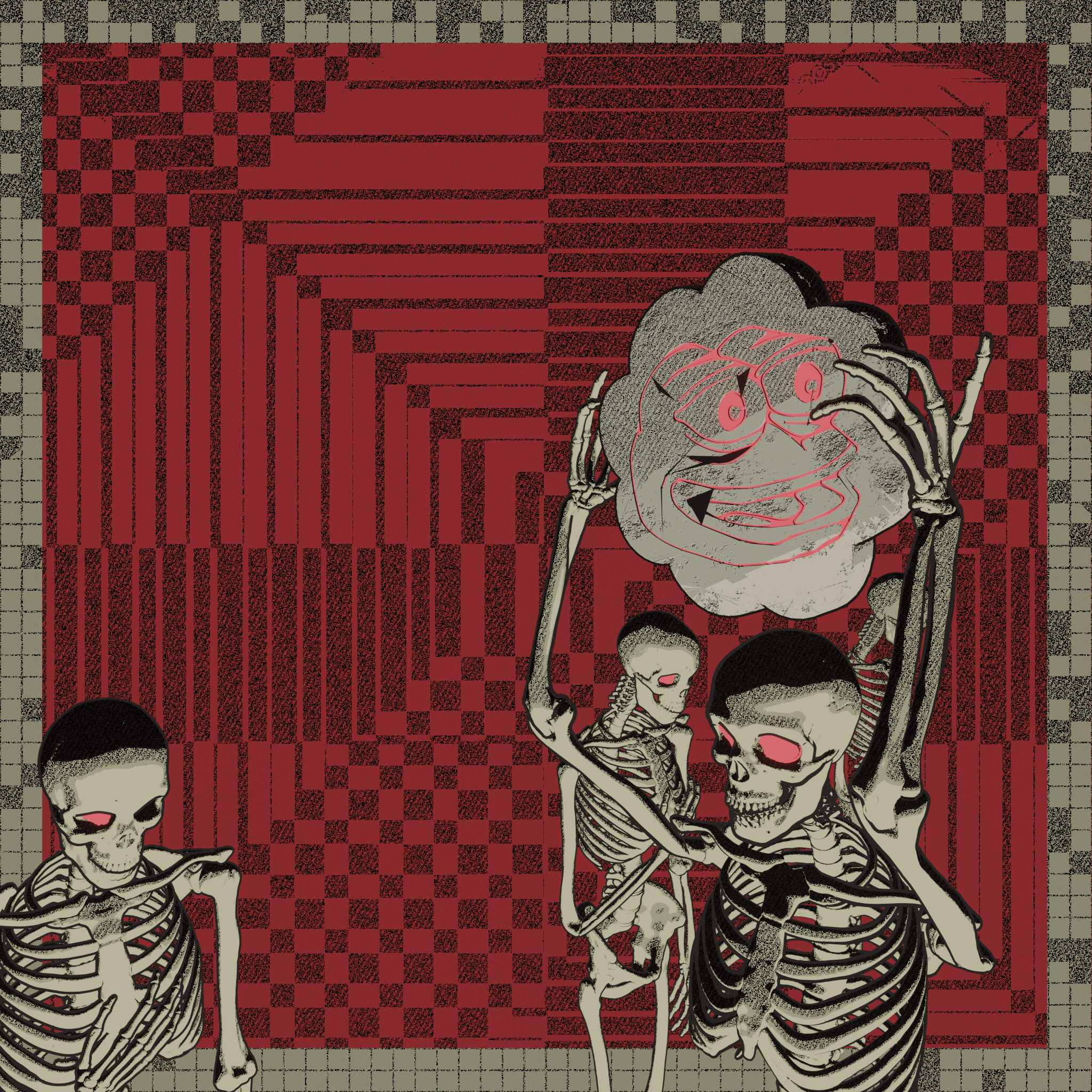 The Øffering