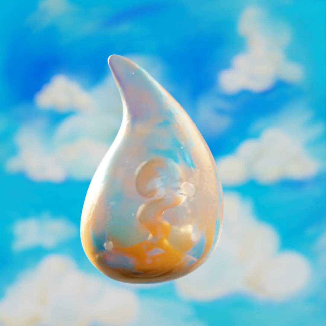 Paint Drop #5178 (1 Paint)