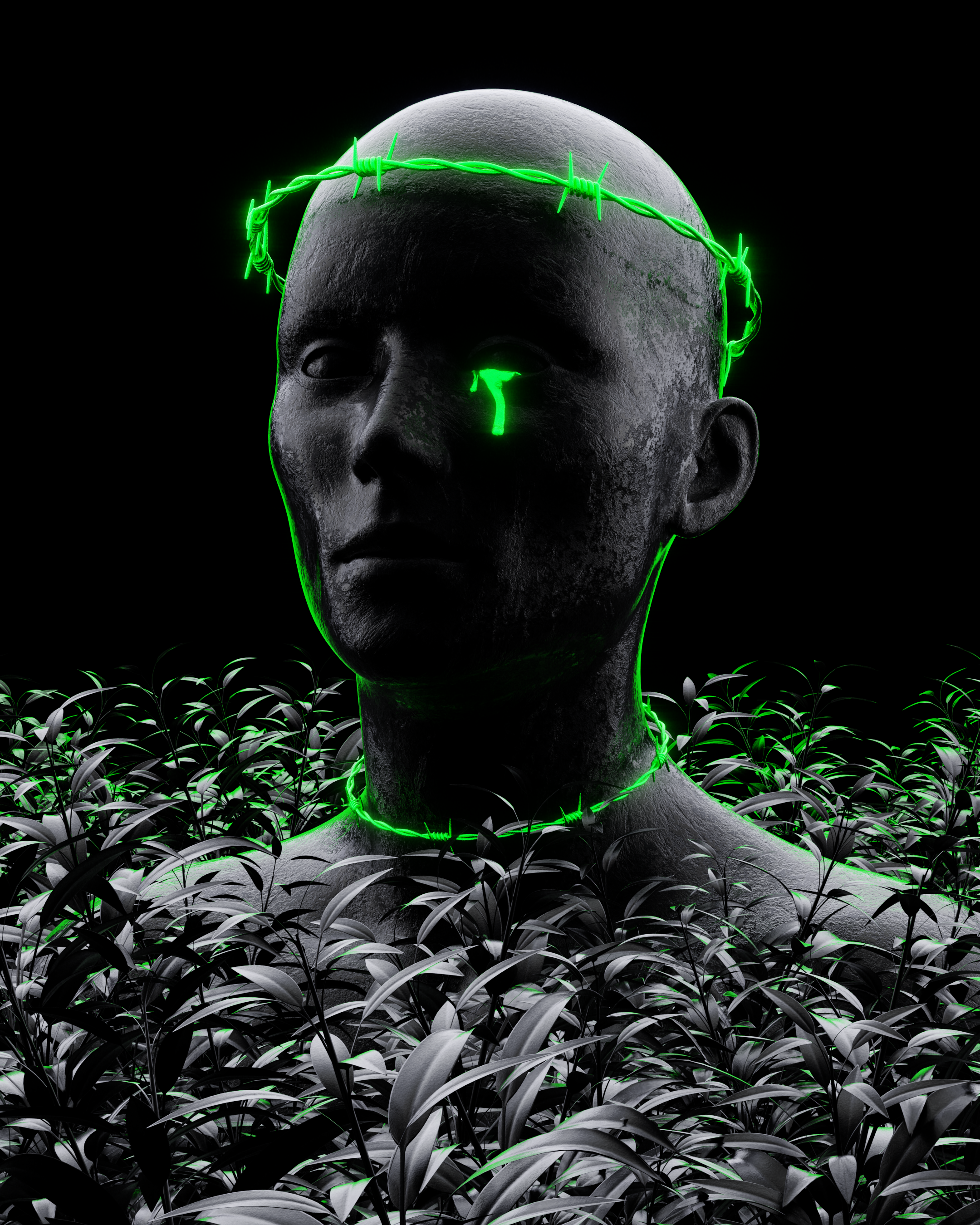 DECAY