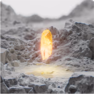 Strength shard