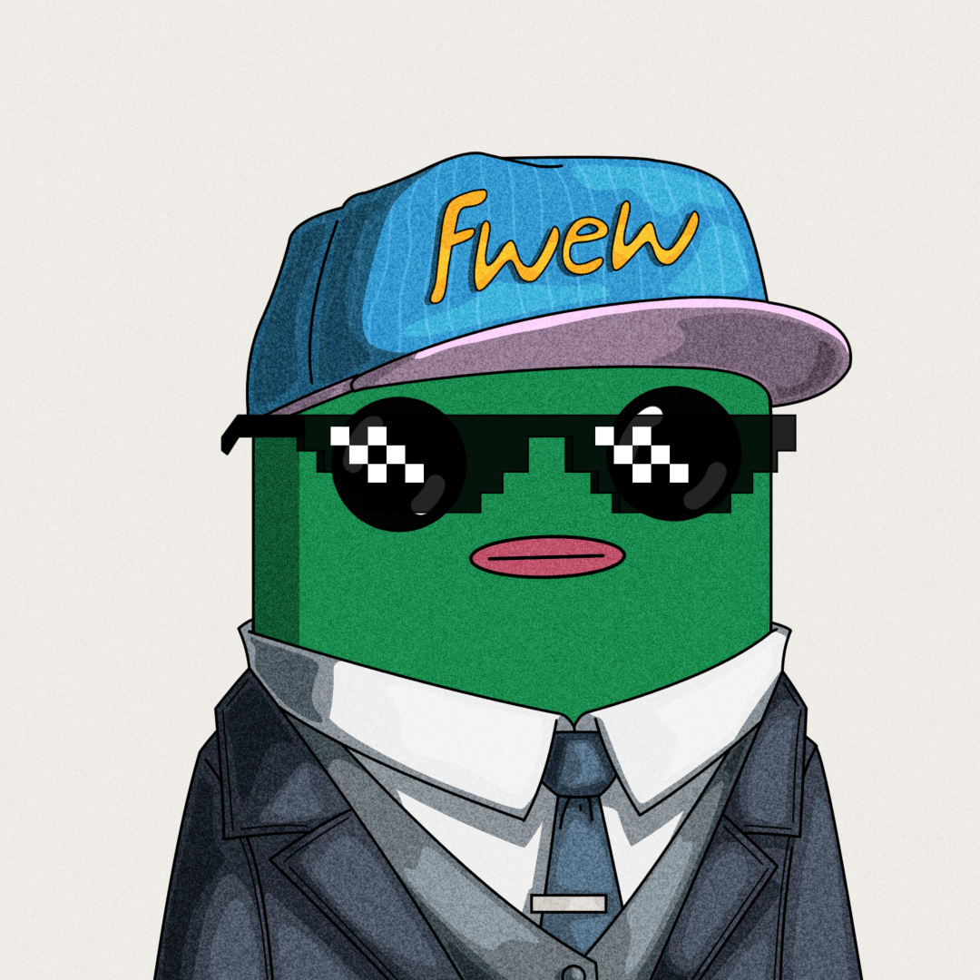 Fwog #2630