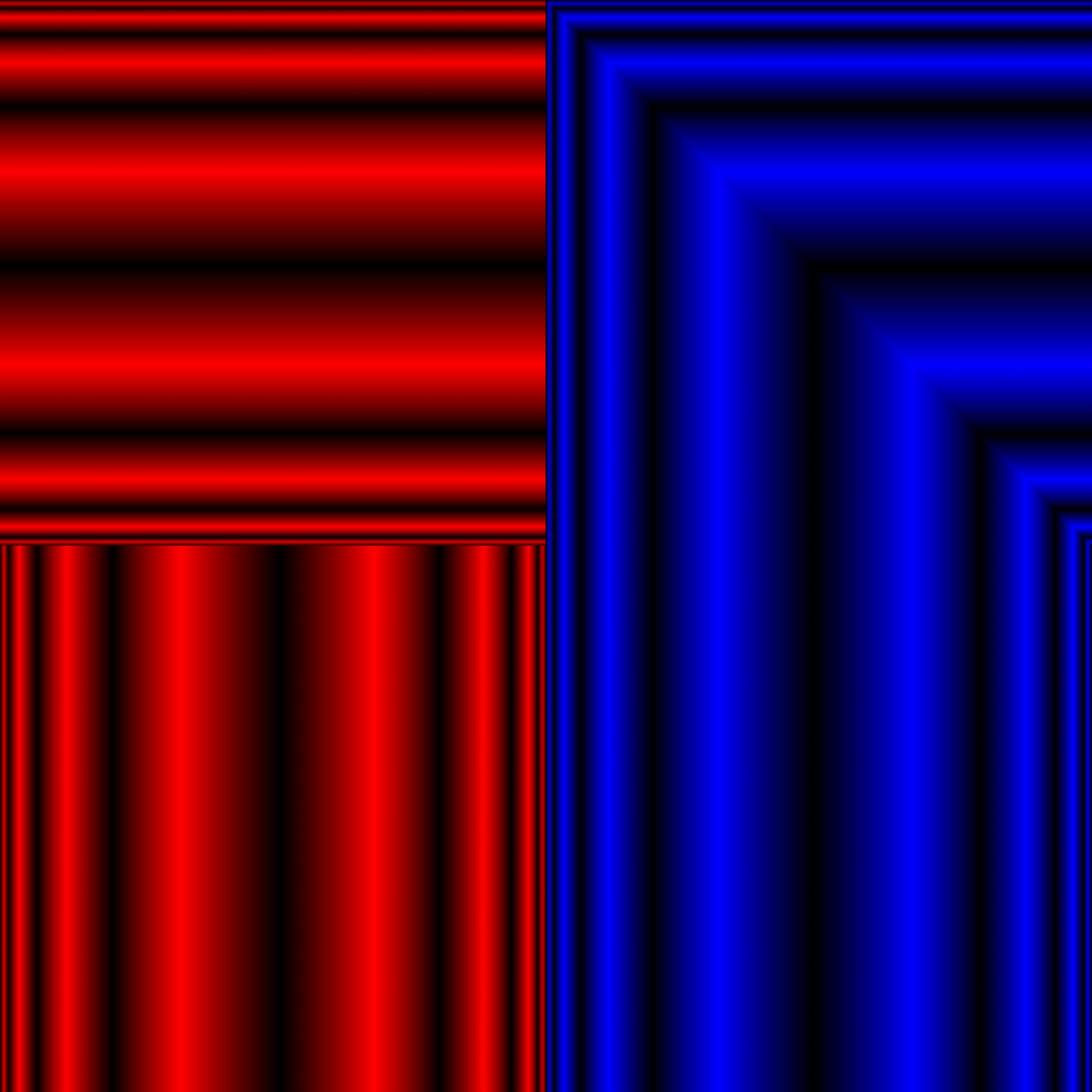 Warp #1