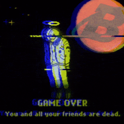 Based Ghoul ⛧ 2324