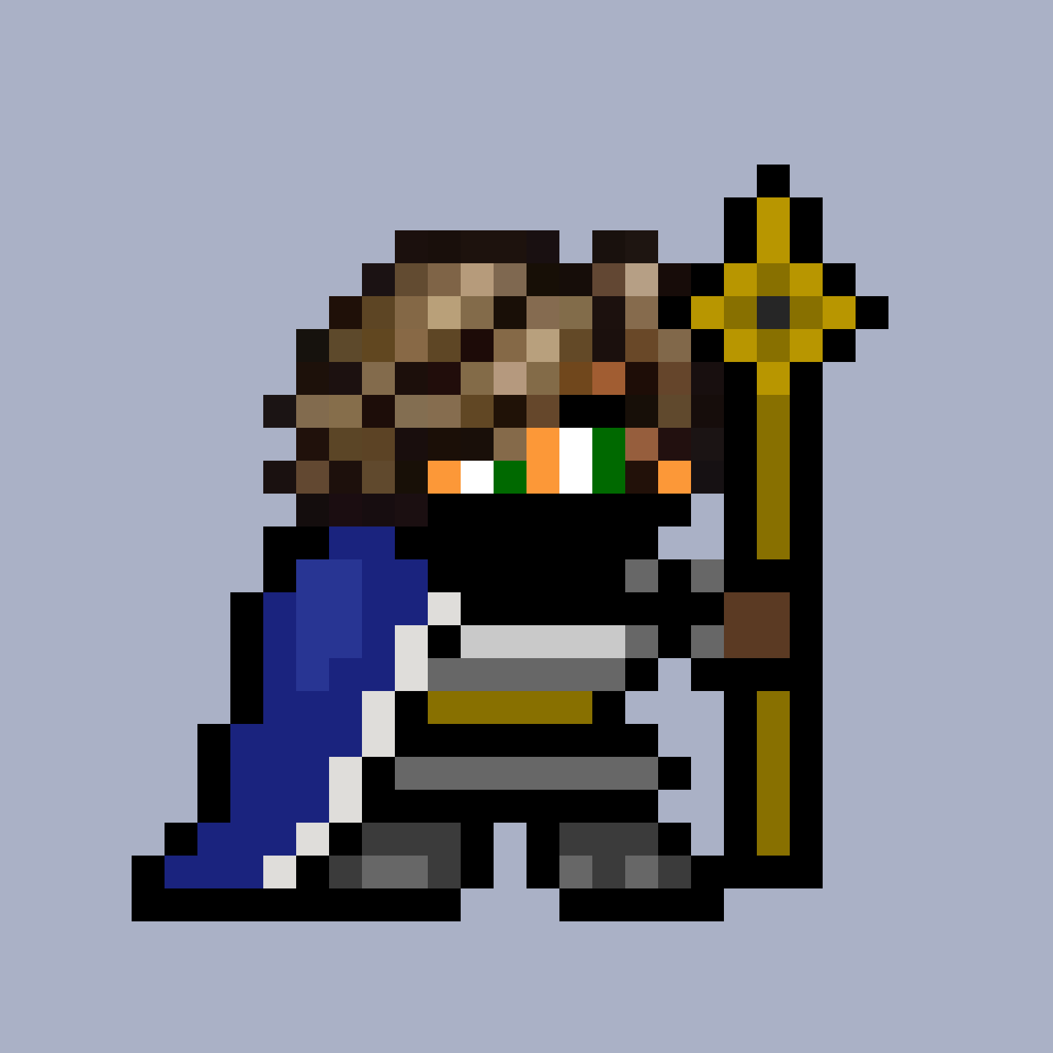 8-Bit Heroes #906