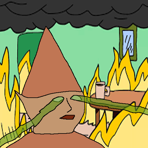Dank gnomer #595