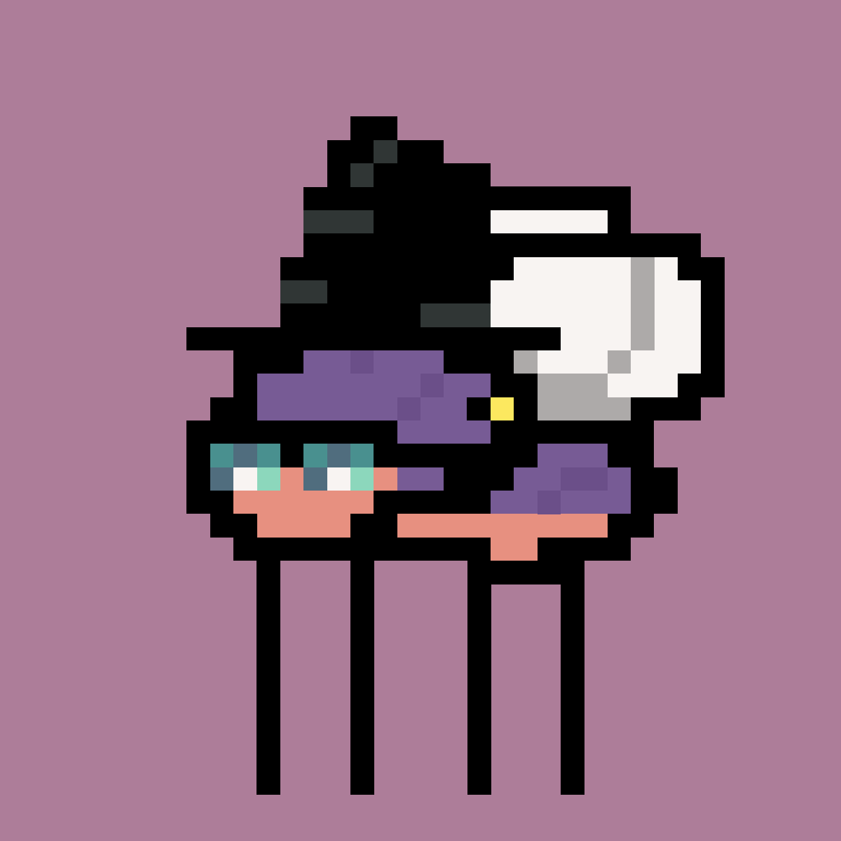 CryptoFlyz #6032