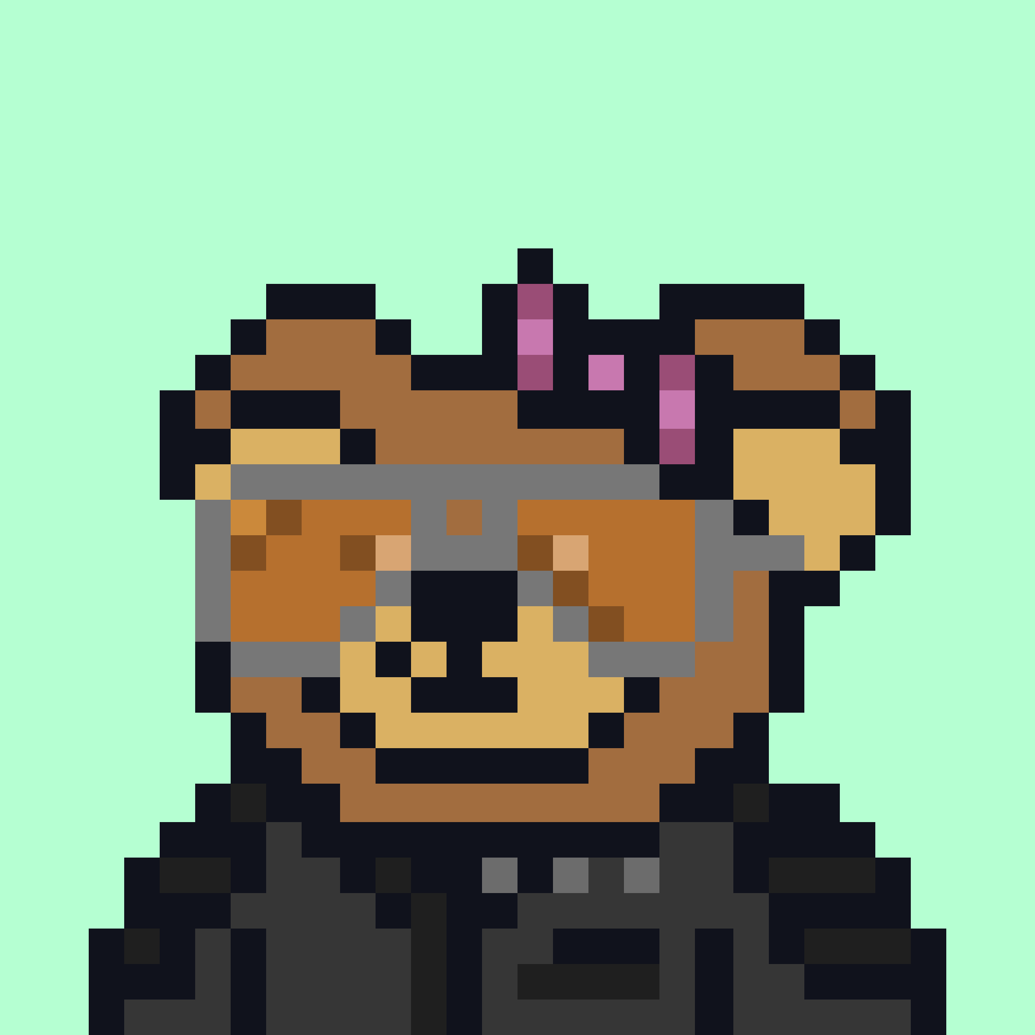 Bears Deluxe #5273