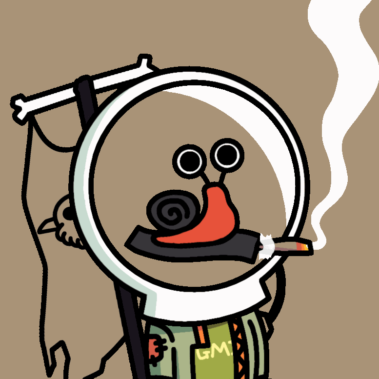 Oddstronaut #4652