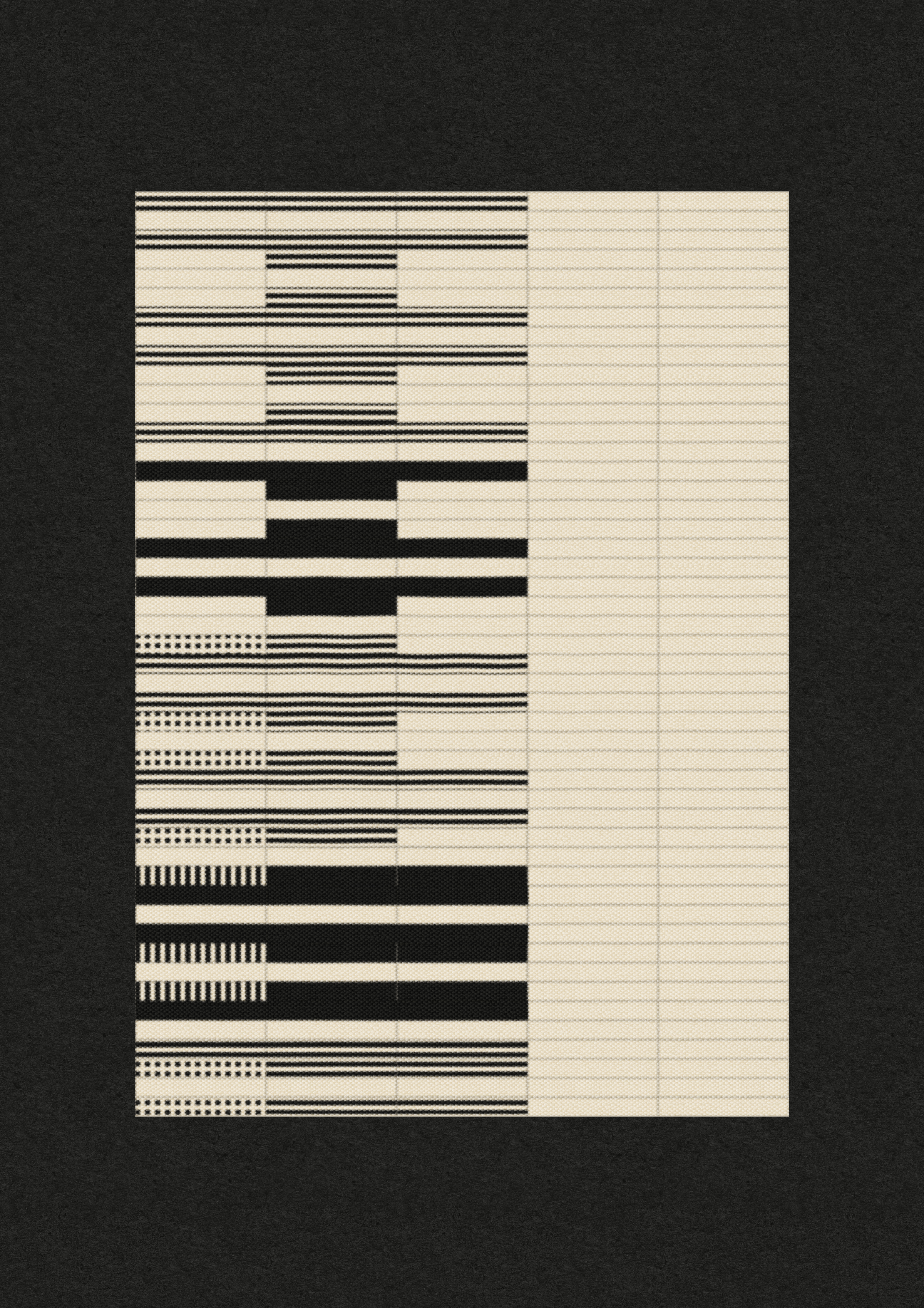 Composition #124