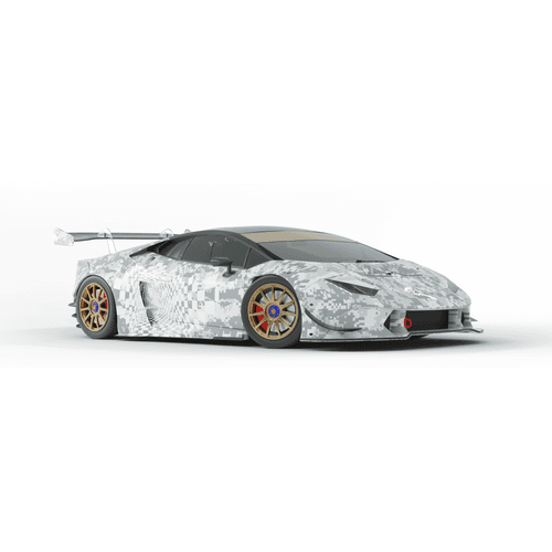 Under Wraps 240