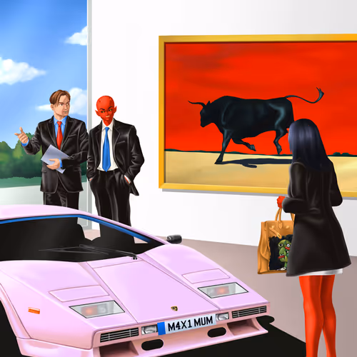 Car Shopping
