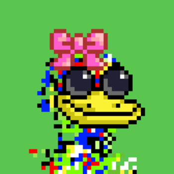 MoonQuacks #637