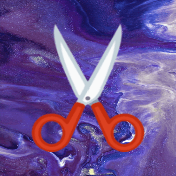 Etherscissor #57