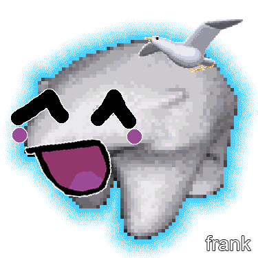frank