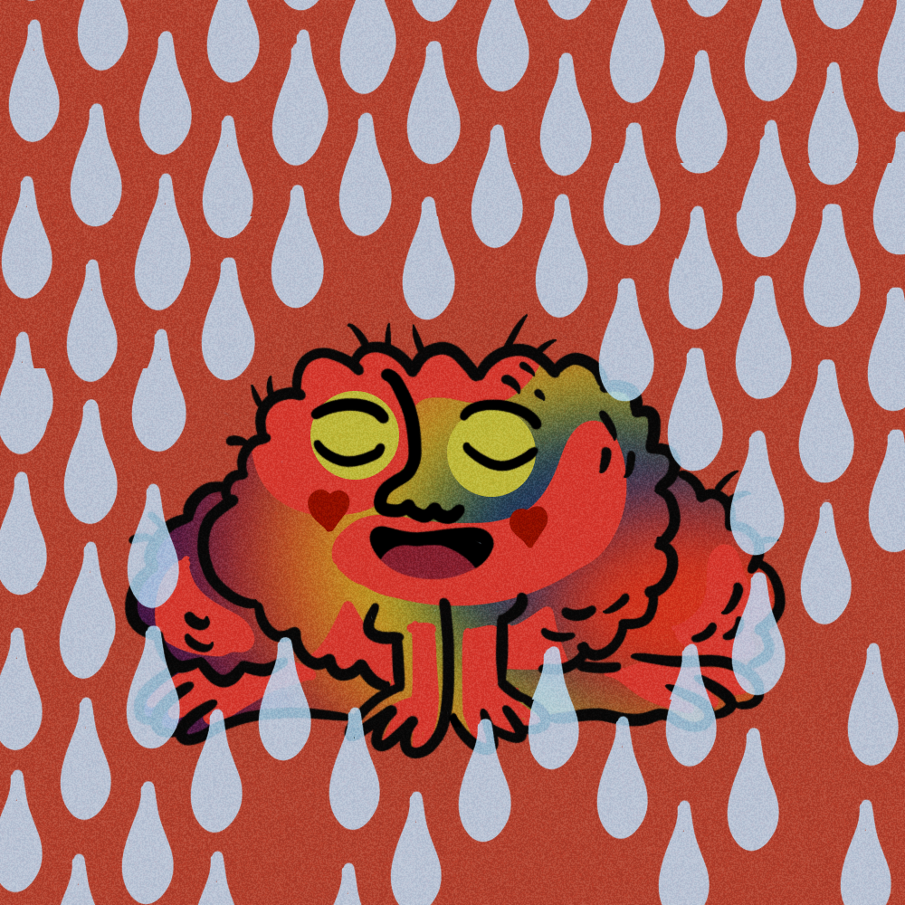 CreatureToad #1572