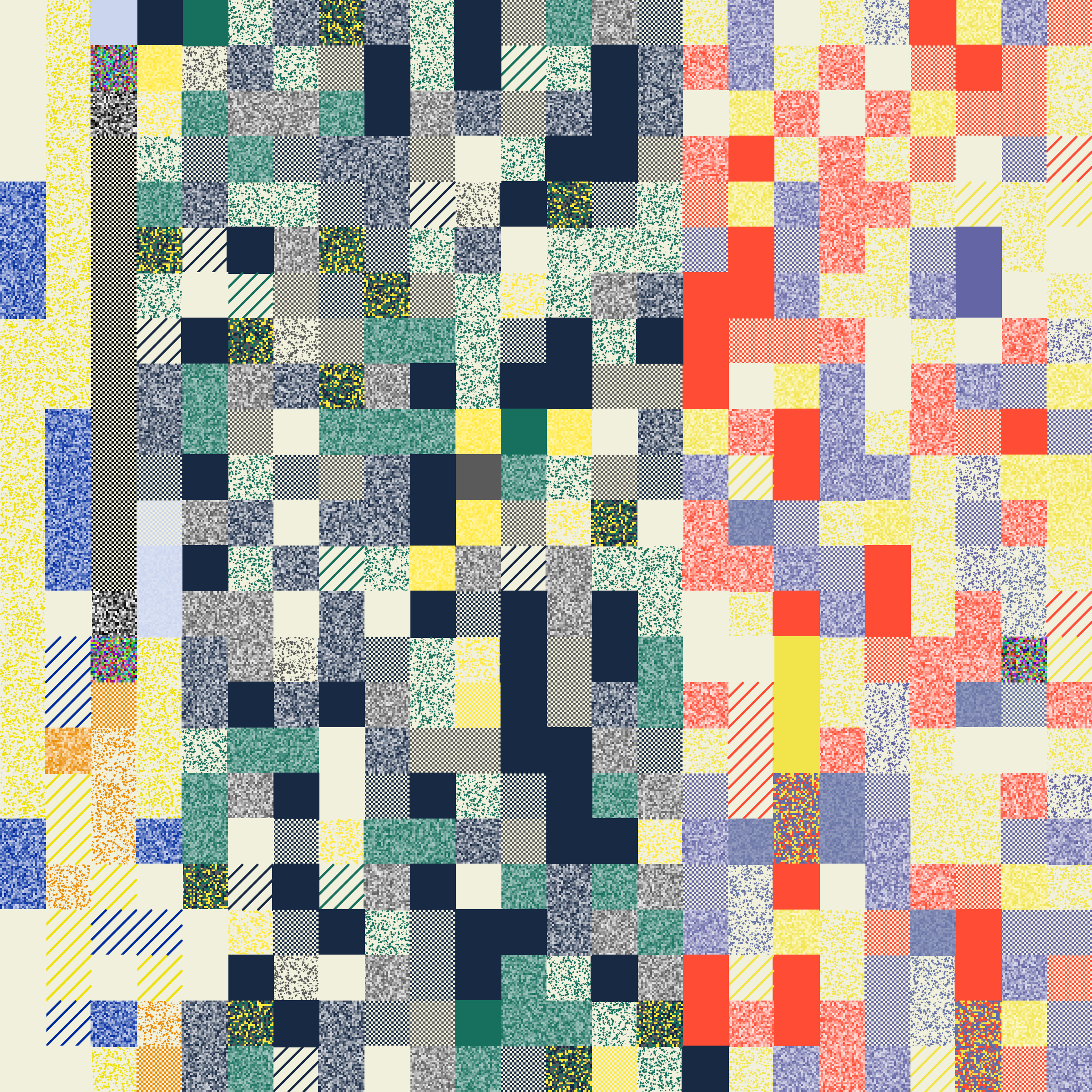 Ode to Untitled #51