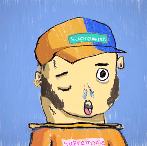 Suprememe #68