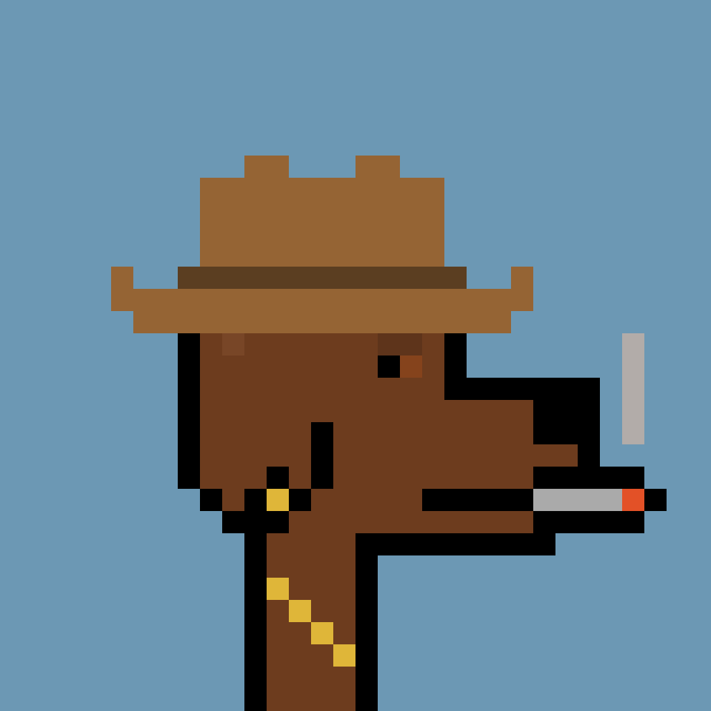 Bitdawgs #815