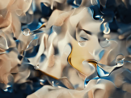 mostly gone