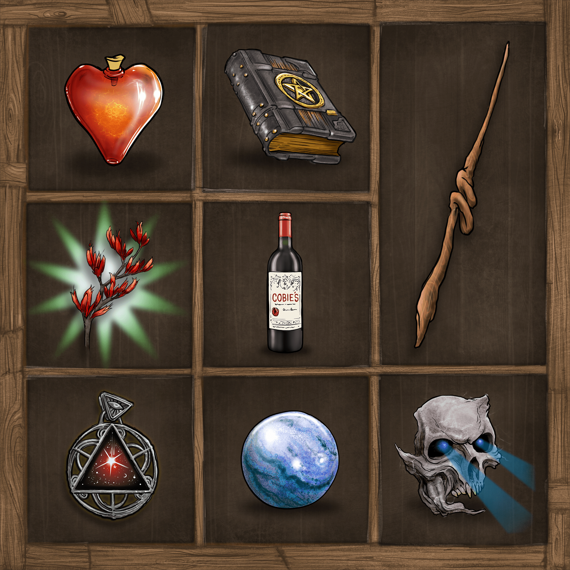 InventoryNFT#2133