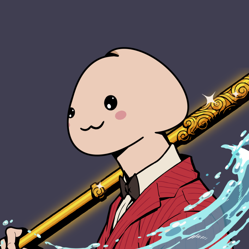 Dickzuki #7393