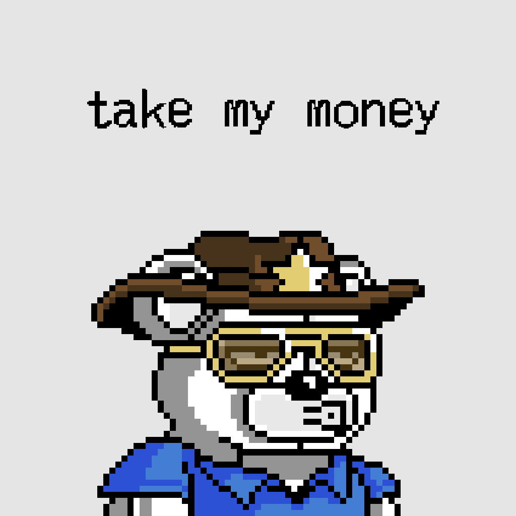 Mood Bearz #3213