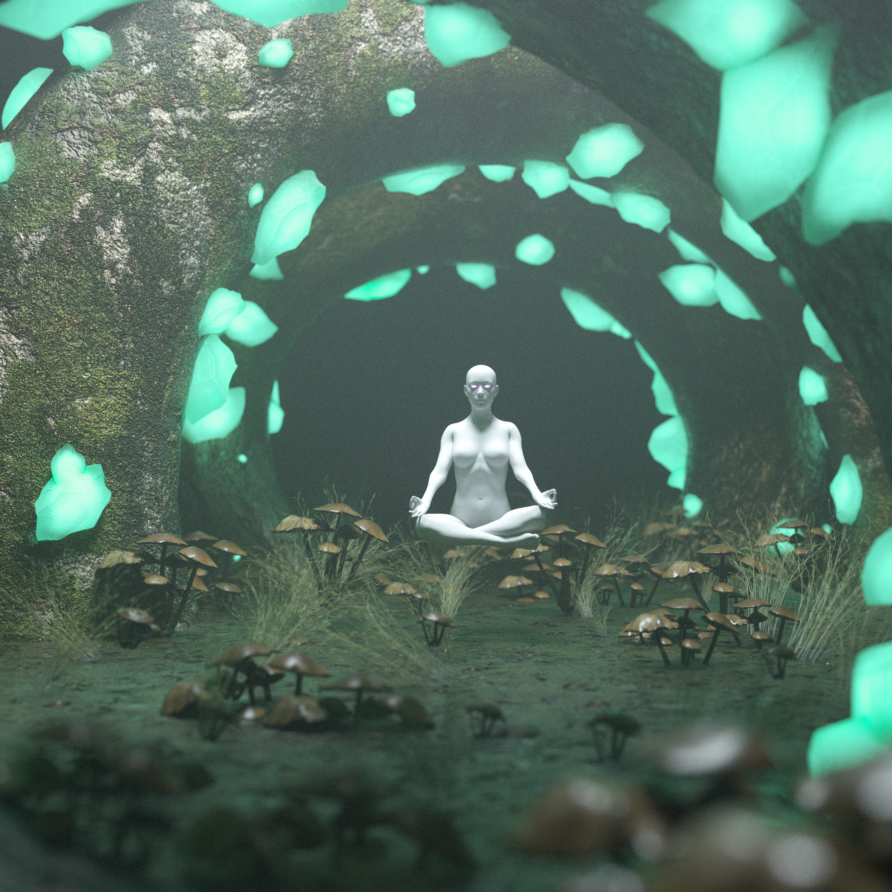 Emerald Dream