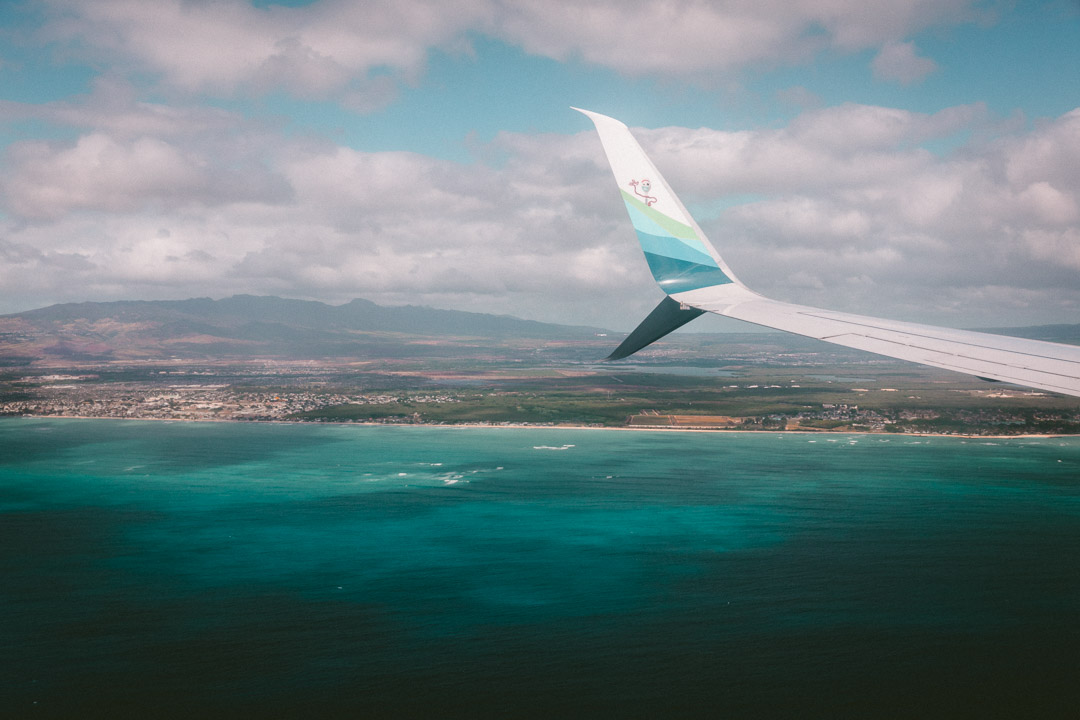 Hawaii #39