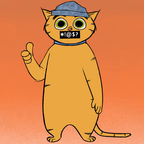 Stoner Cats #3837