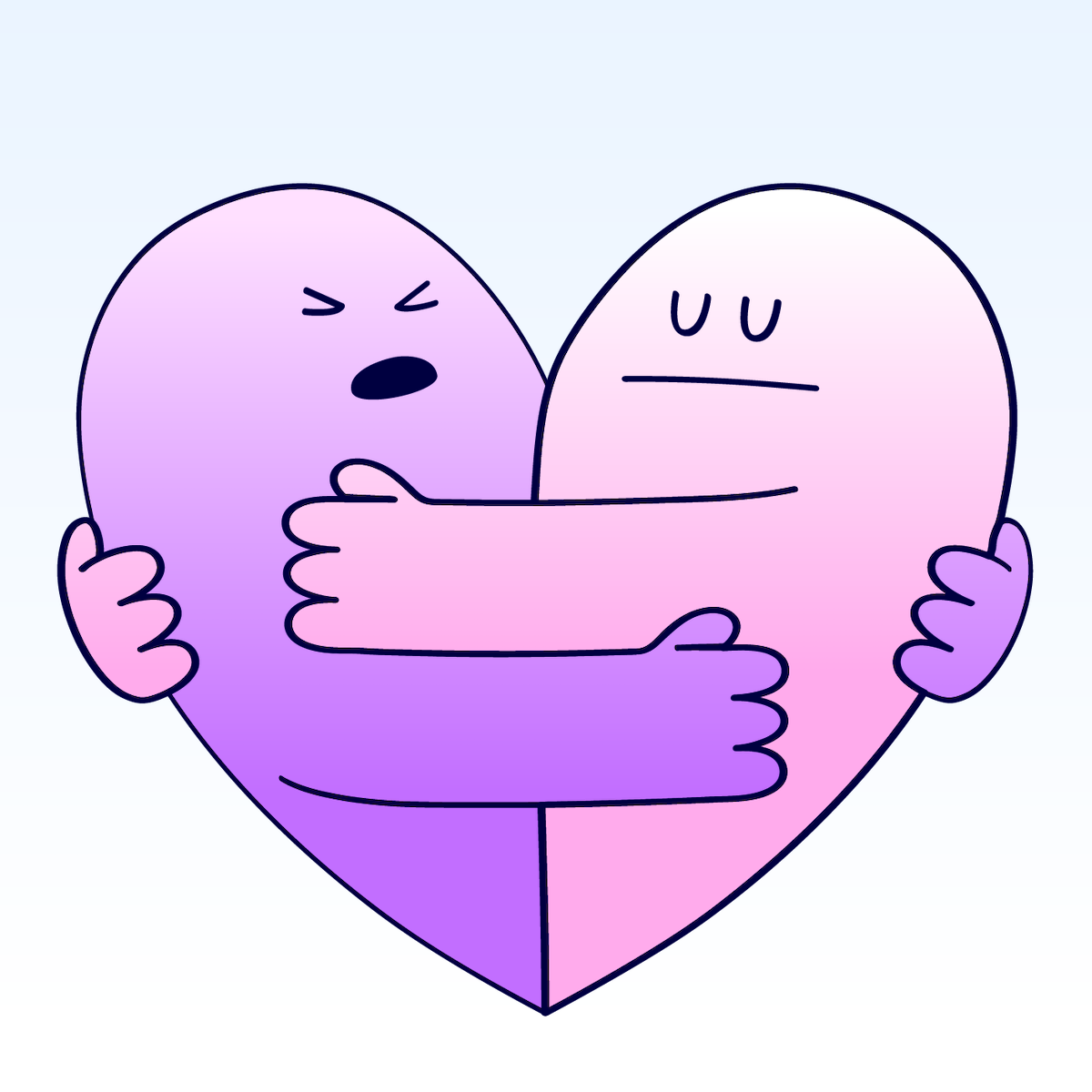 Big Hugs