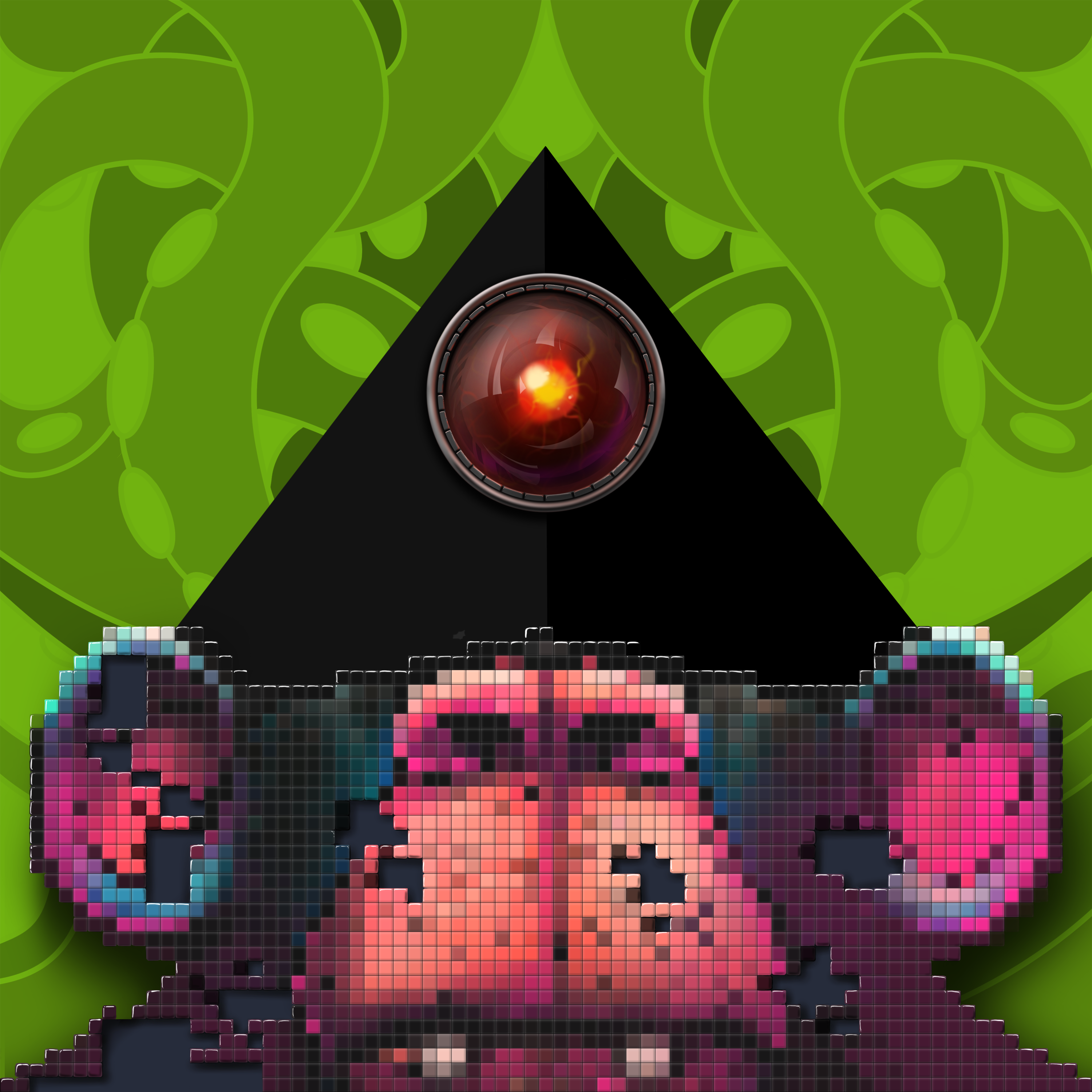Illuminati #1115