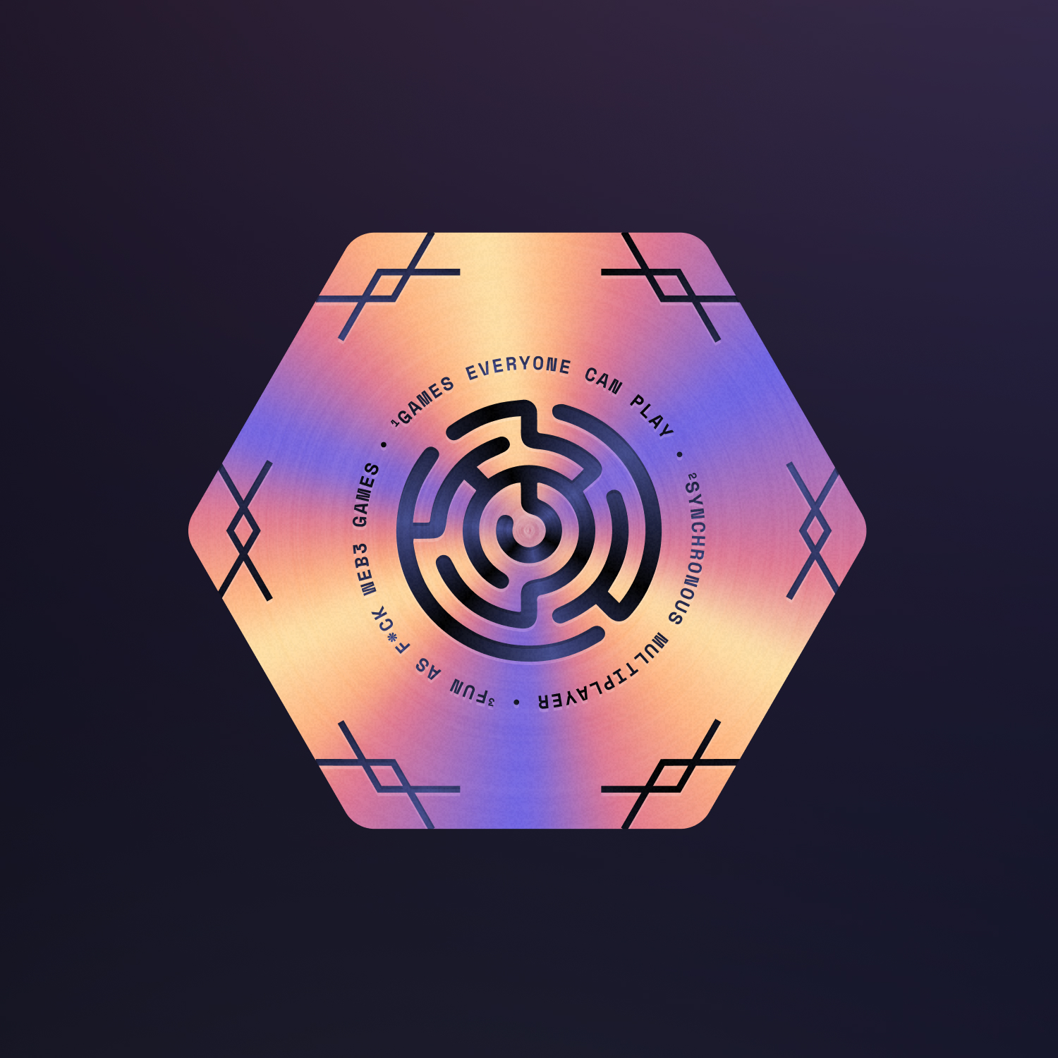 Game Token #7801