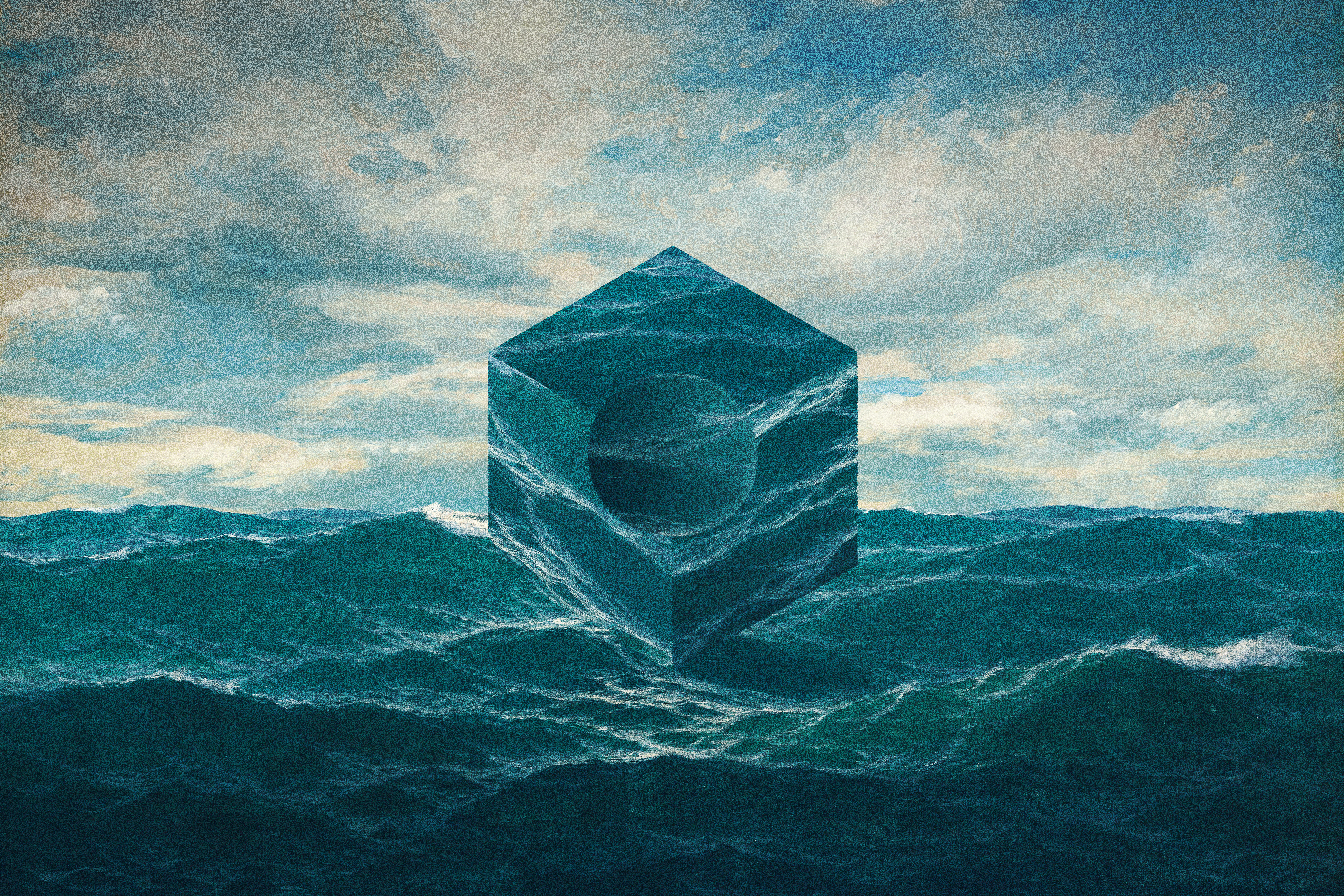THALASSA #109