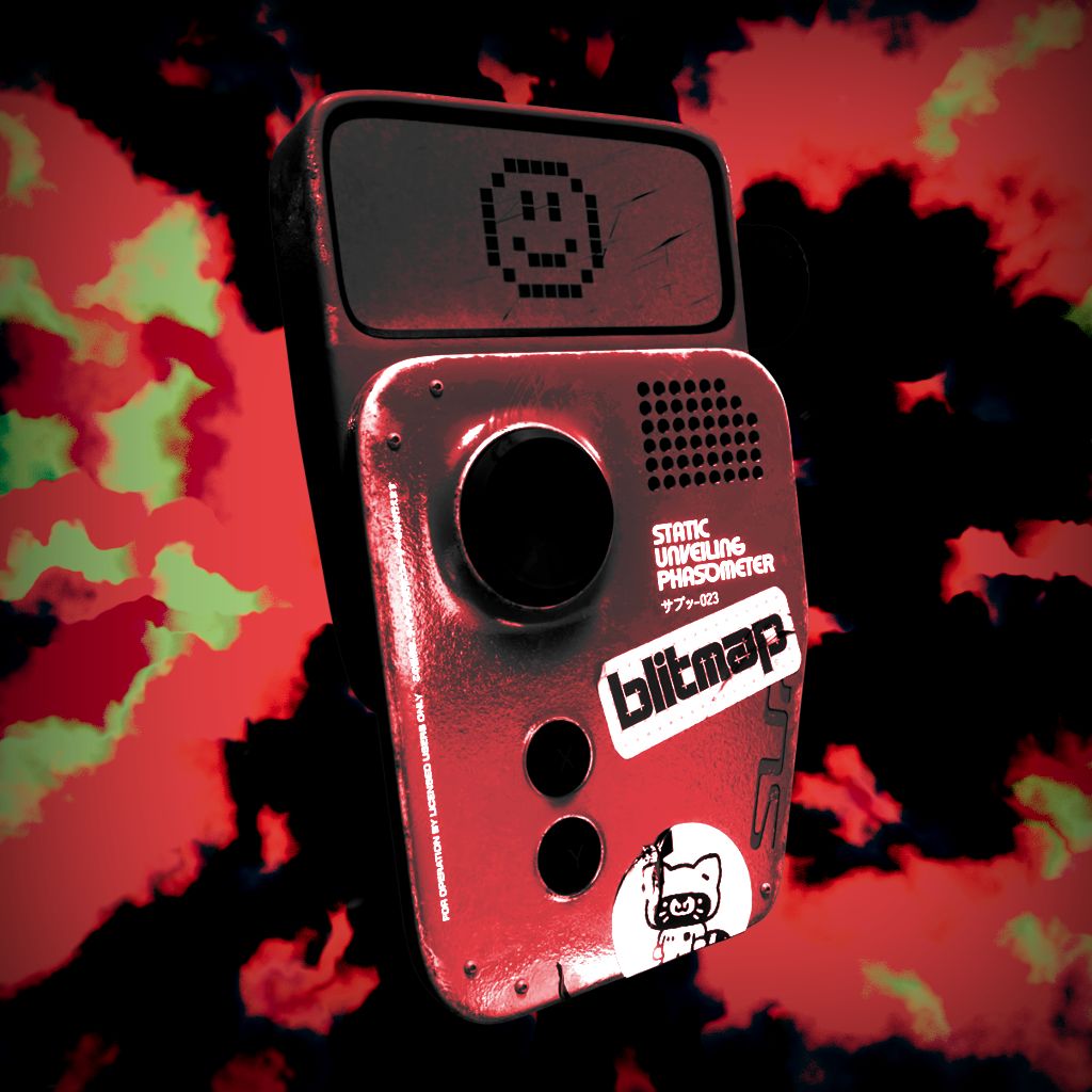 Phasometer 909