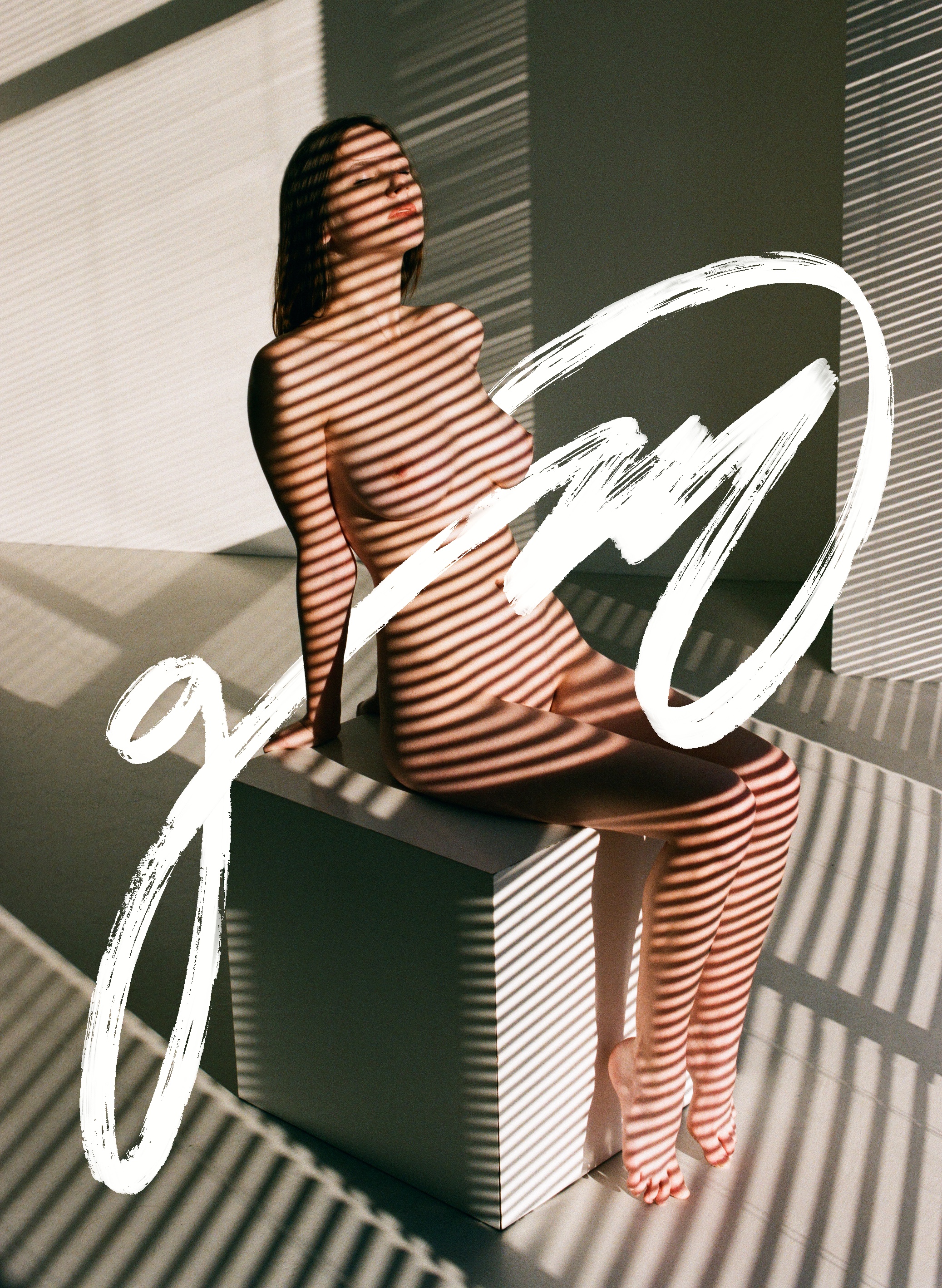 MUSE. NUDE X GM