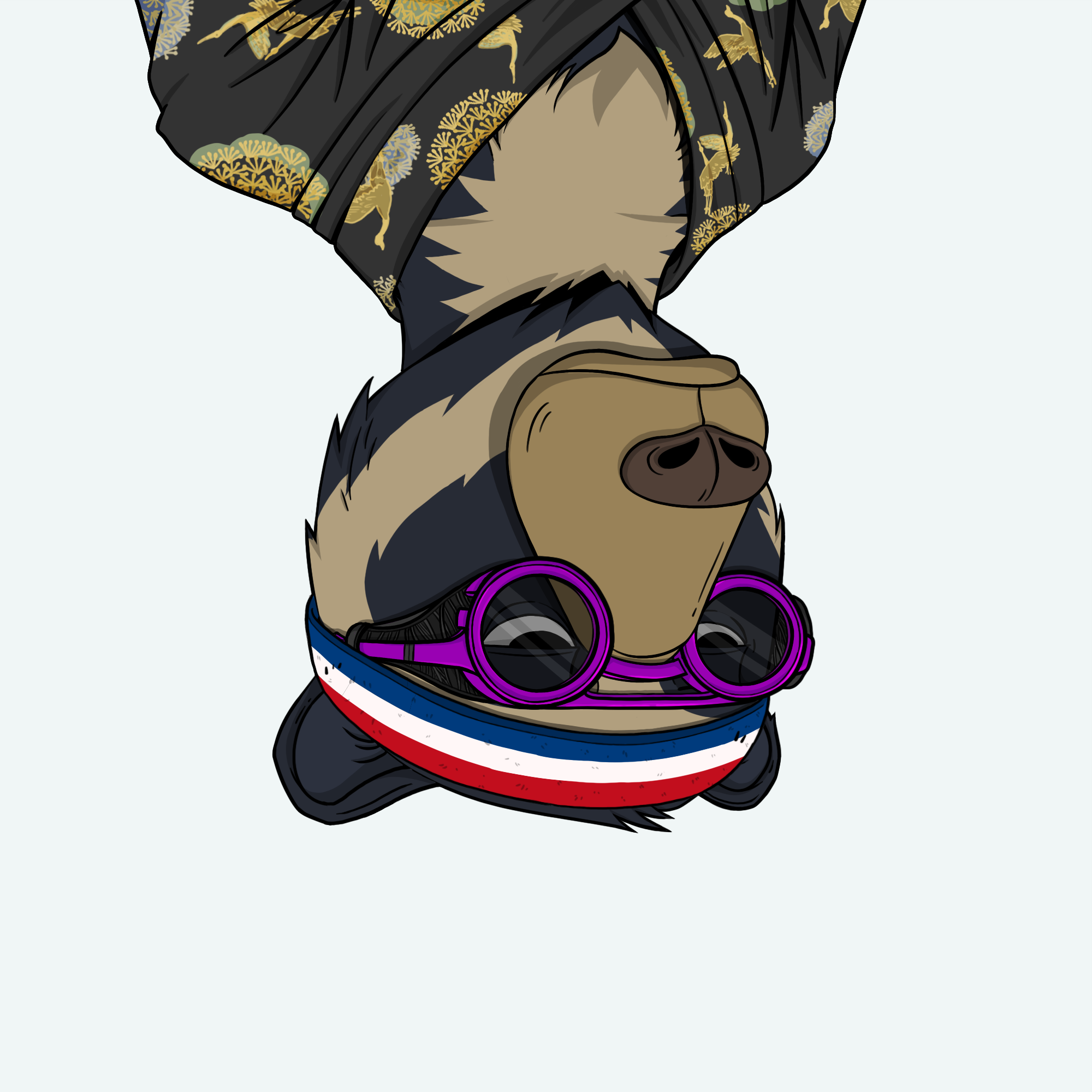 NotNotNotOkayBears #3584