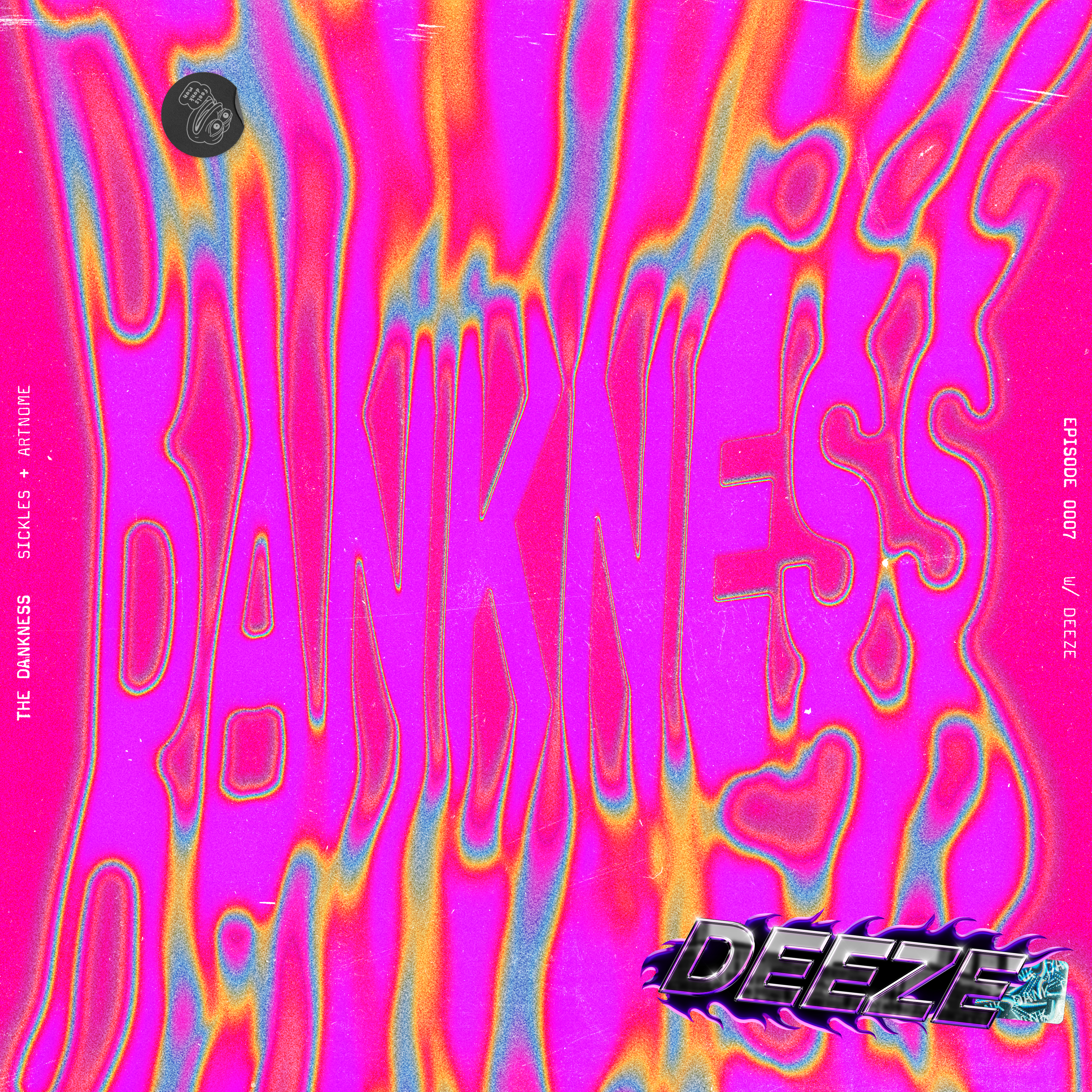 Danktone 007 #33
