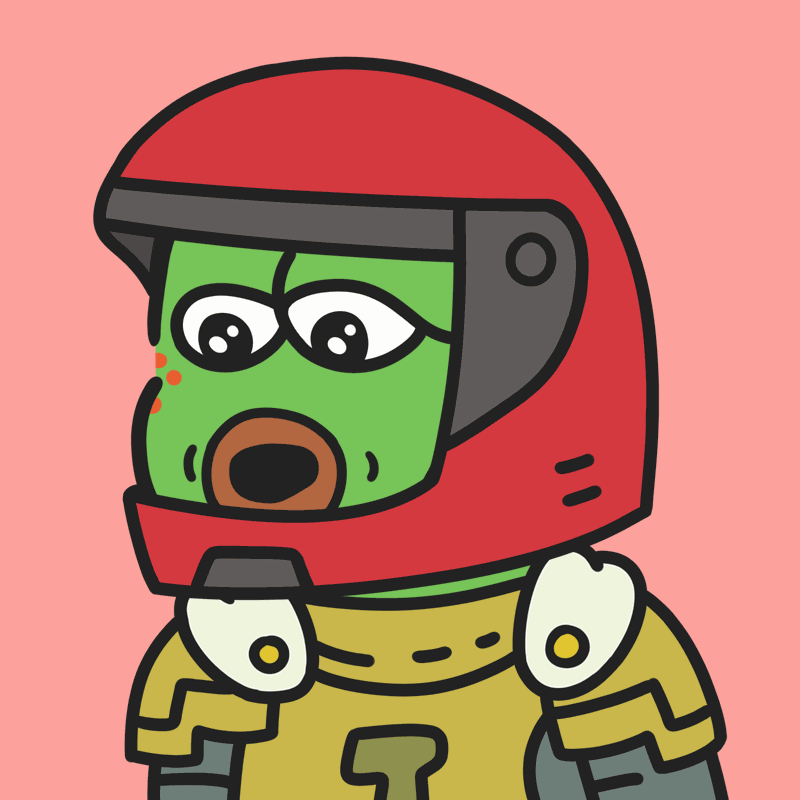 PEPE JR. #1155