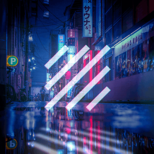 Decal by TOKYOLUV #16