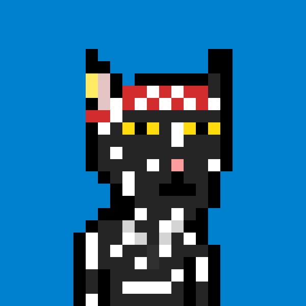 Gutter Pixelz #160