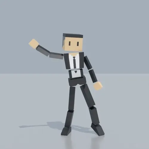 PolygonLow#3