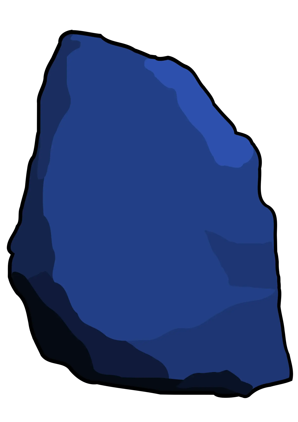 on-chain base rocks #32