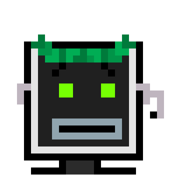 Robobot 8924