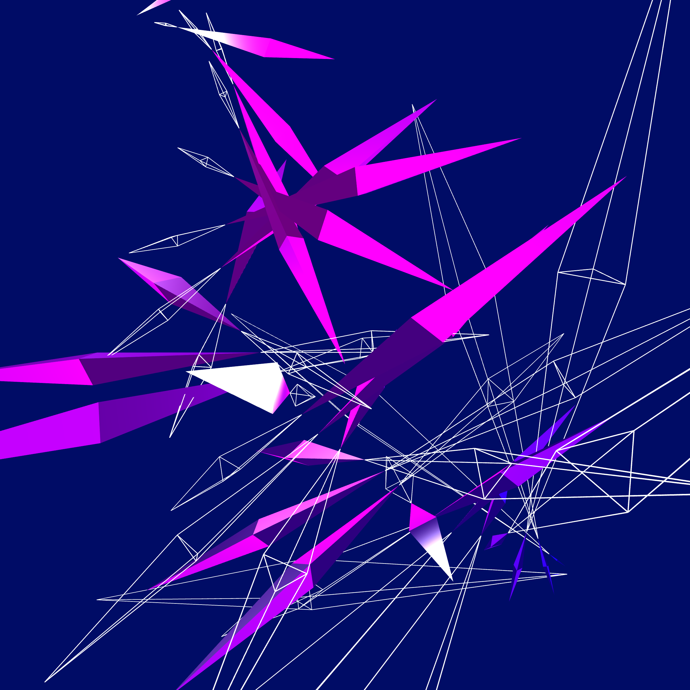 glitch crystal monsters #572